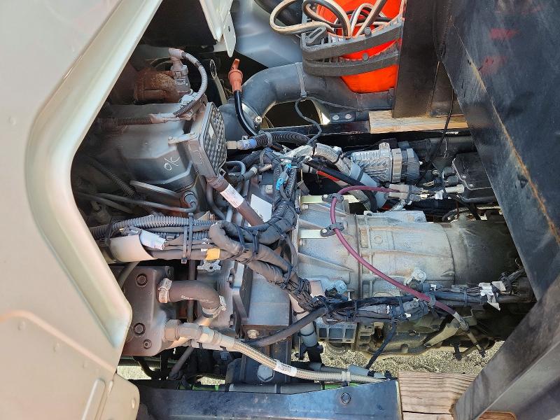 Aukcja sprzedaży 2023 Kenworth K270/k370, vin: 3BKJHM6X5PF583045, numer aukcji: 54621686