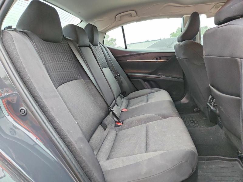 Продажа на аукционе авто 2025 Toyota Camry, vin: 4T1DAACK9SU125958, номер лота: 53066346