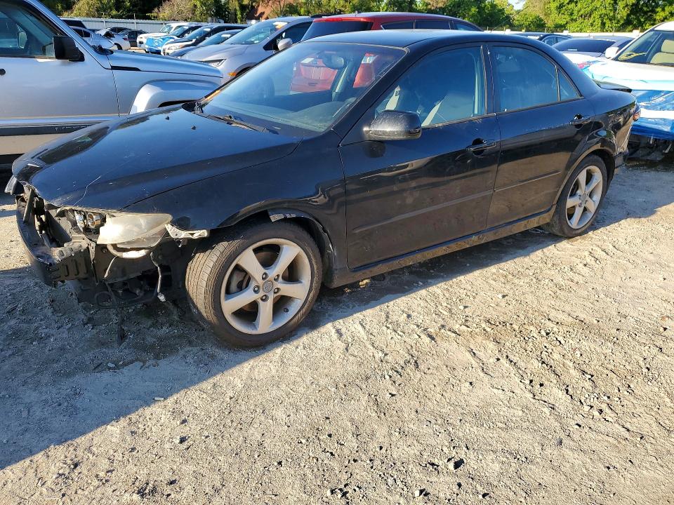 Aukcja sprzedaży 2008 Mazda 6, vin: 1YVHP80C485M32851, numer aukcji: 52780756