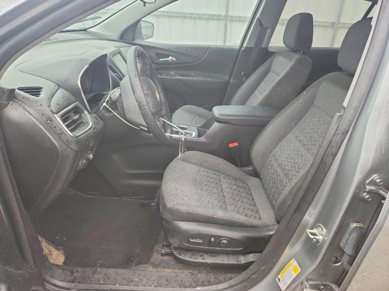 Продаж на аукціоні авто 2024 Chevrolet Equinox, vin: 3GNAXUEG6RS152505, номер лоту: 53233146