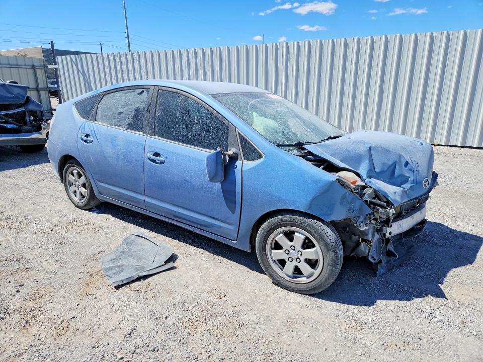 Aukcja sprzedaży 2005 Toyota Prius, vin: JTDKB20U753092439, numer aukcji: 47841906
