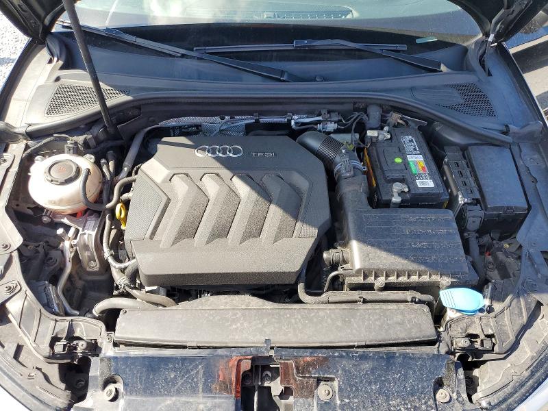 Aukcja sprzedaży 2019 Audi A3, vin: WAUGUGFF9KA063227, numer aukcji: 53951696
