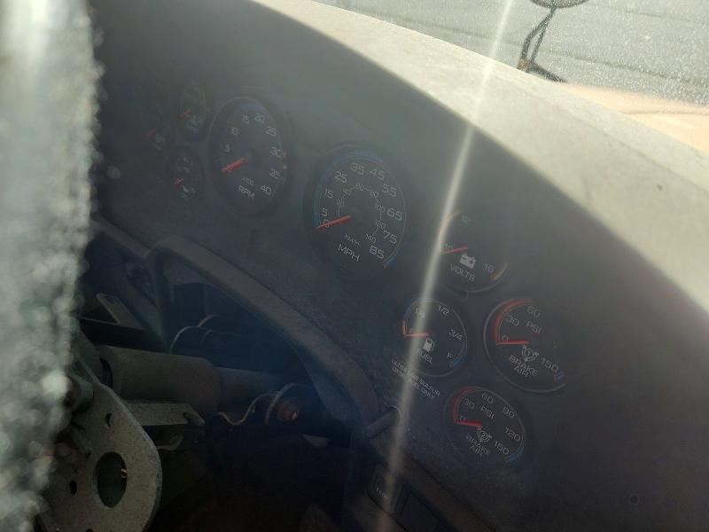 Продажа на аукционе авто 2014 Ic Corporation 3000, vin: 4DRBUAAN7EB780728, номер лота: 54900146