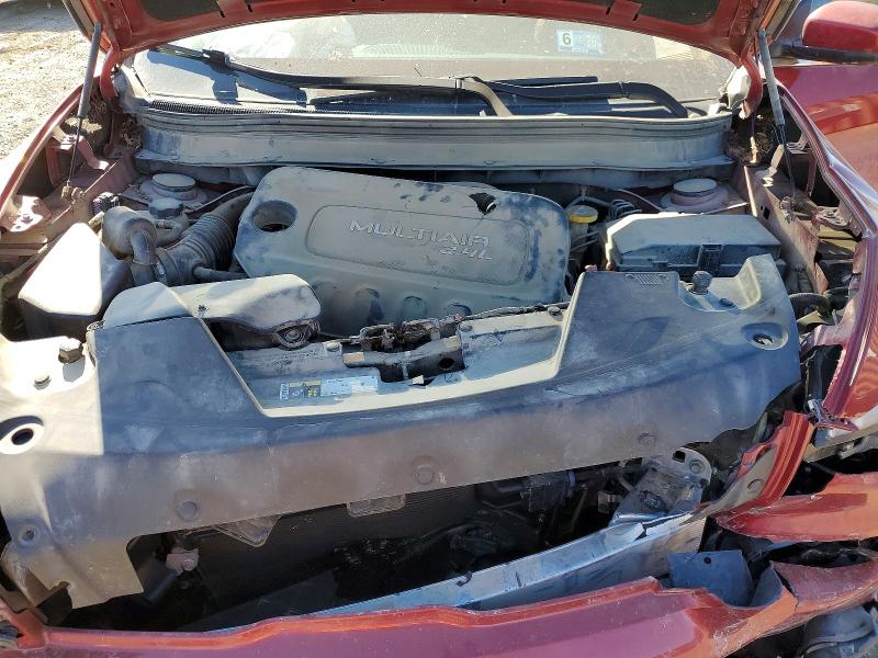 2016 Jeep Cherokee მანქანა იყიდება აუქციონზე, vin: 1C4PJMDB4GW326020, აუქციონის ნომერი: 53256646