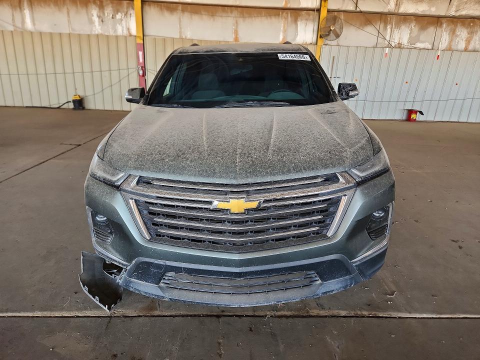 Продаж на аукціоні авто 2023 Chevrolet Traverse, vin: 1GNEVGKW5PJ148724, номер лоту: 54164566