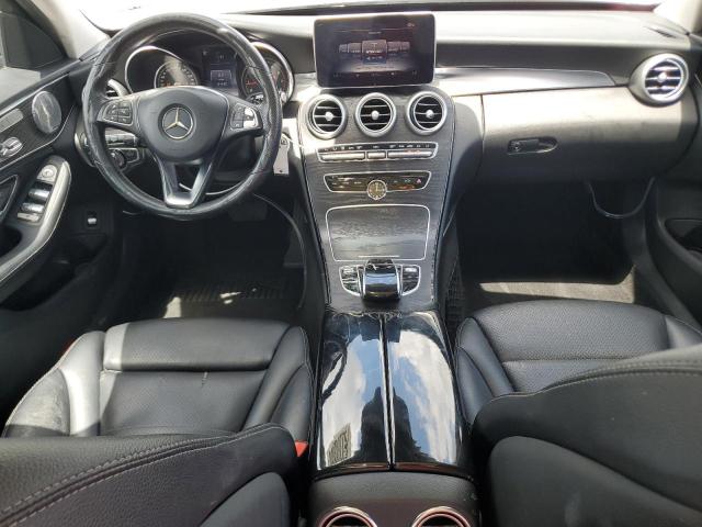 Продаж на аукціоні авто 2016 Mercedes-benz C, vin: 55SWF4KB2GU104045, номер лоту: 52208886