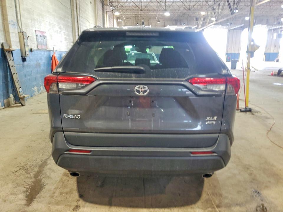 Продаж на аукціоні авто 2023 Toyota Rav4, vin: 2T3P1RFV3PW396871, номер лоту: 54324576