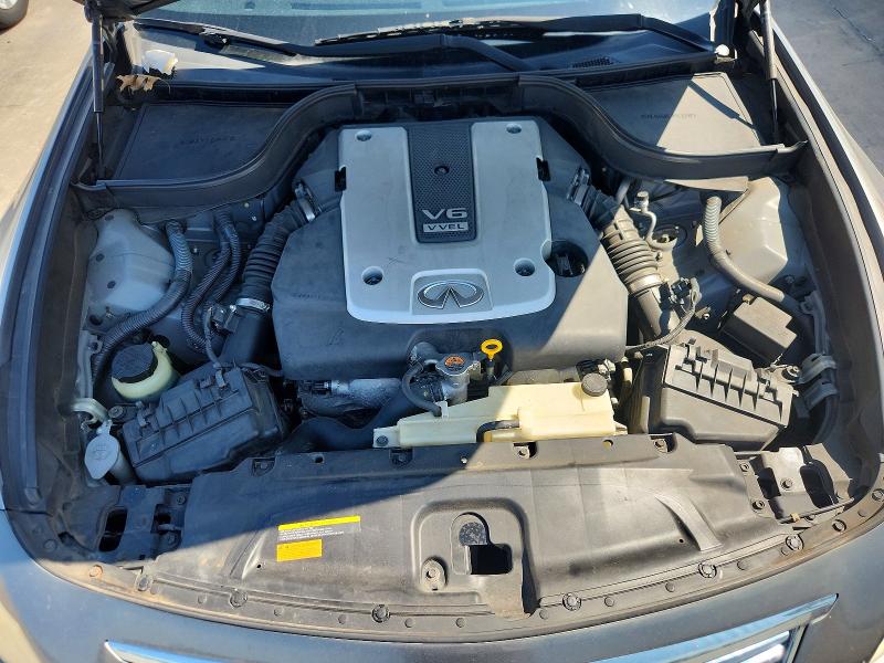 Продаж на аукціоні авто 2012 Infiniti G37 Sedan, vin: JN1CV6AP8CM620415, номер лоту: 51838526