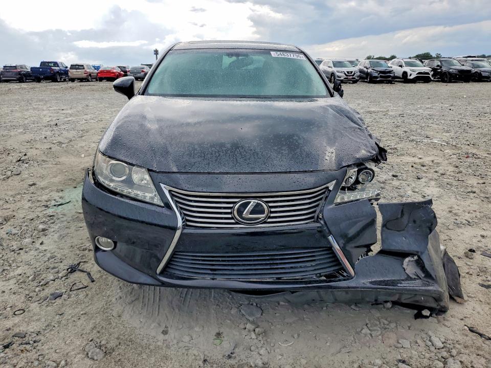 Aukcja sprzedaży 2013 Lexus Es, vin: JTHBK1GG4D2066510, numer aukcji: 54837796
