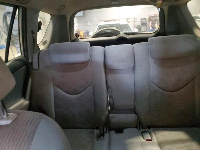 Продажа на аукционе авто 2009 Toyota Rav4, vin: 2T3BK33V09W007082, номер лота: 52379336