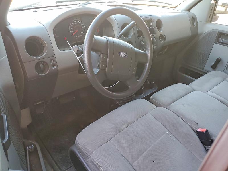 Продажа на аукционе авто 2006 Ford F150, vin: 1FTRF14W26NA73151, номер лота: 54319626