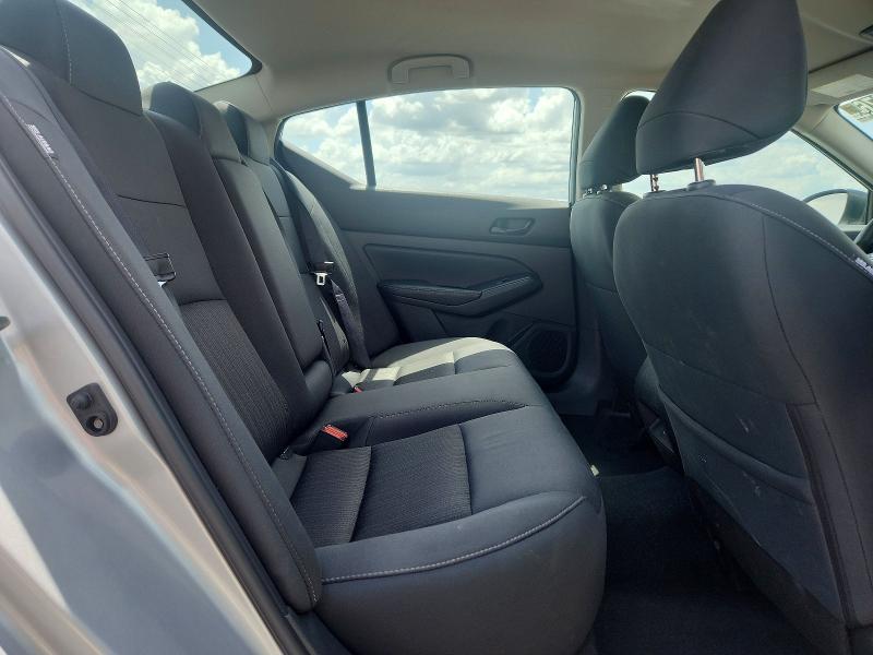 Продажа на аукционе авто 2025 Nissan Altima, vin: 1N4BL4DV2SN386588, номер лота: 54966876