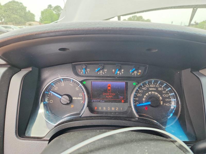 Aukcja sprzedaży 2013 Ford F150, vin: 1FTFW1EF7DKD17862, numer aukcji: 52135446
