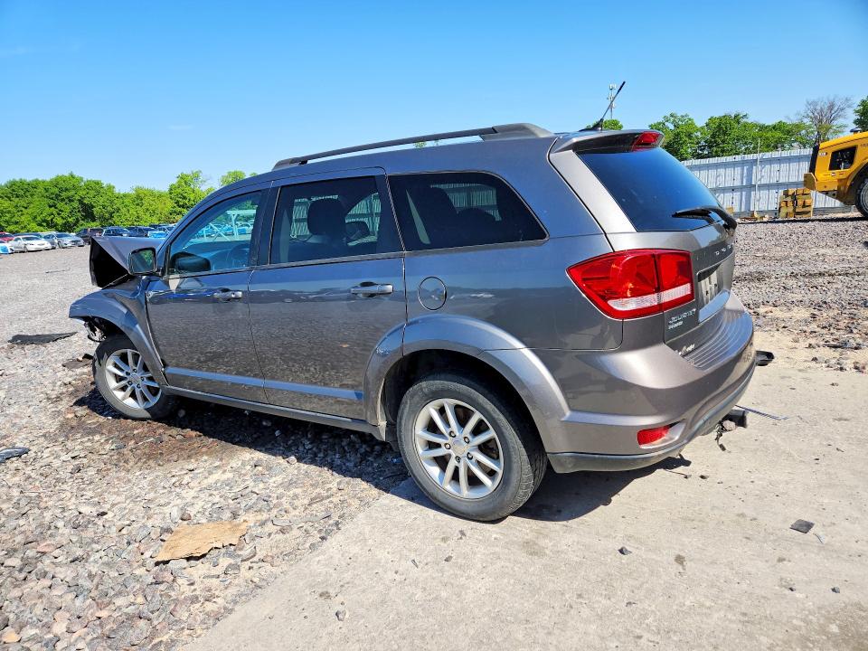 Aukcja sprzedaży 2013 Dodge Journey, vin: 3C4PDDBG6DT589455, numer aukcji: 53191486