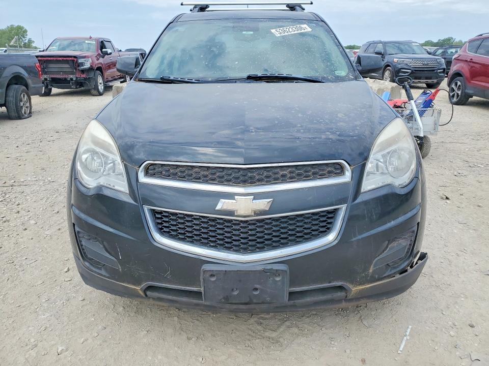 Aukcja sprzedaży 2014 Chevrolet Equinox, vin: 2GNFLFEK9E6264290, numer aukcji: 53623306