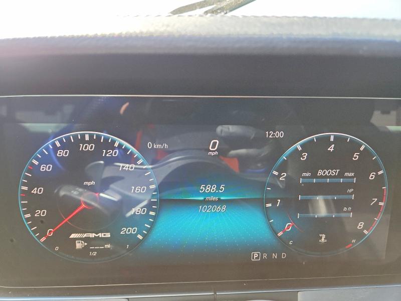 Aukcja sprzedaży 2019 Mercedes-benz Amg Gt, vin: WDD7X6BB9KA004322, numer aukcji: 53122816