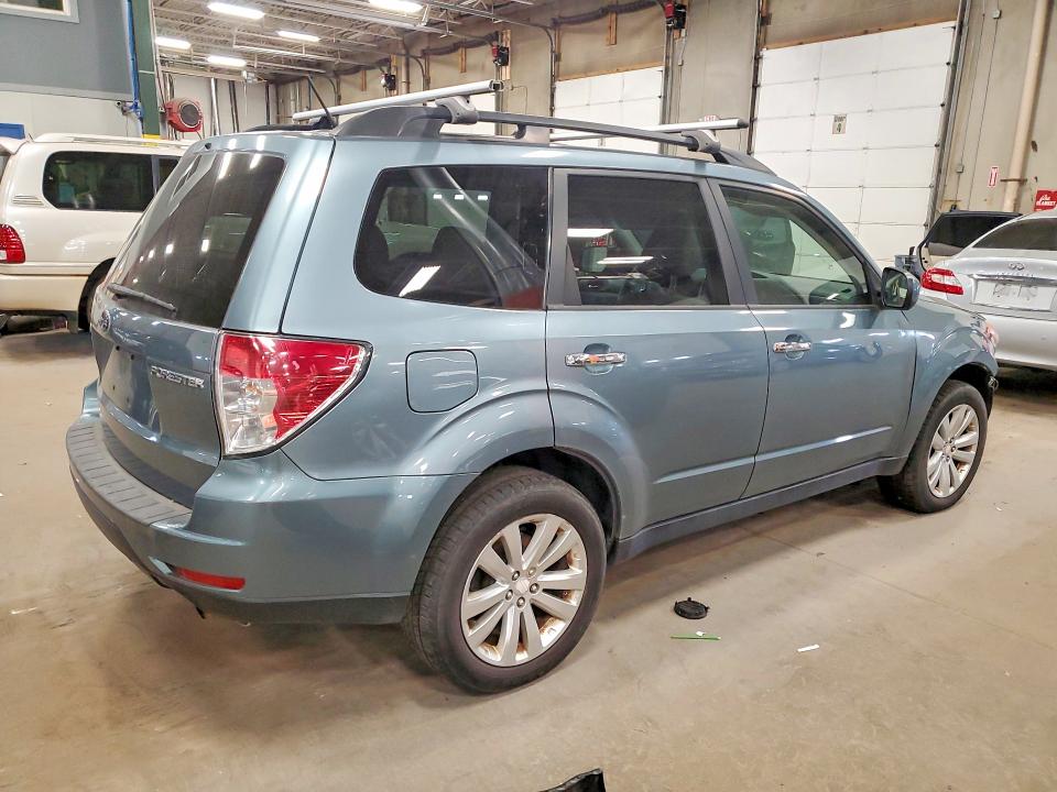 Aukcja sprzedaży 2011 Subaru Forester, vin: JF2SHBDC8BH712909, numer aukcji: 54688746