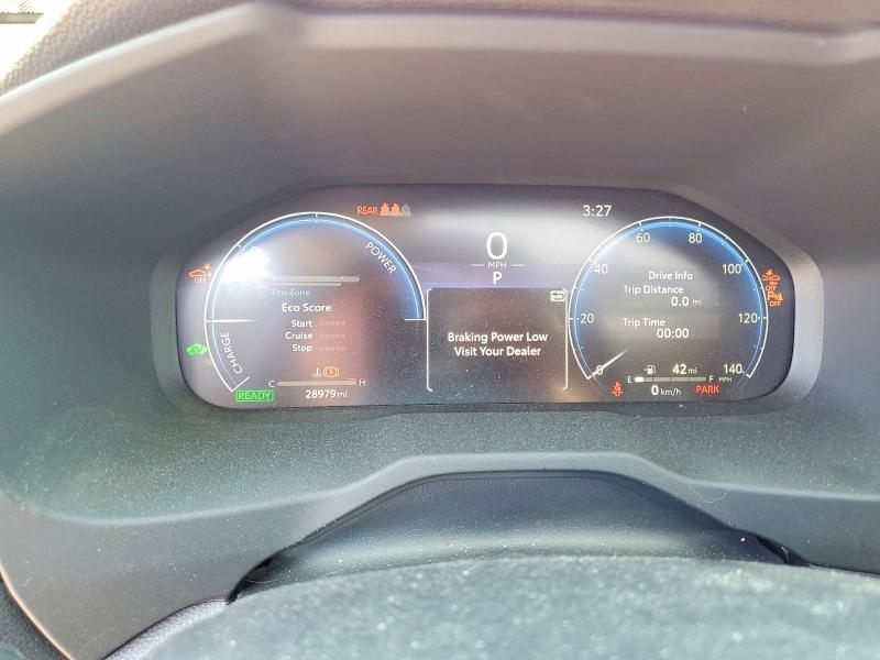 Продажа на аукционе авто 2024 Toyota Rav4, vin: JTMD6RFVXRD149416, номер лота: 54342476