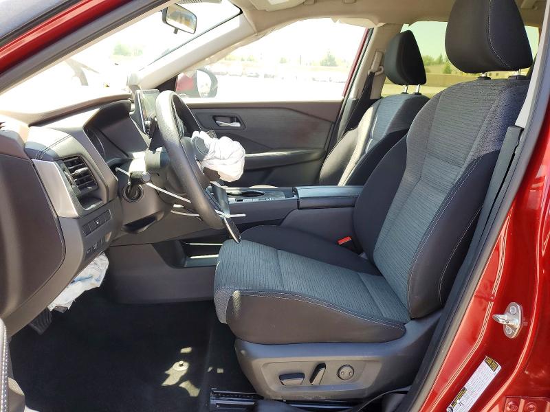 Aukcja sprzedaży 2023 Nissan Rogue, vin: JN8BT3BA1PW012760, numer aukcji: 52574386