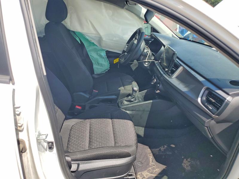 54969496 :رقم المزاد ، 3KPA24AD8PE599111 vin ، 2023 Kia Rio مزاد بيع
