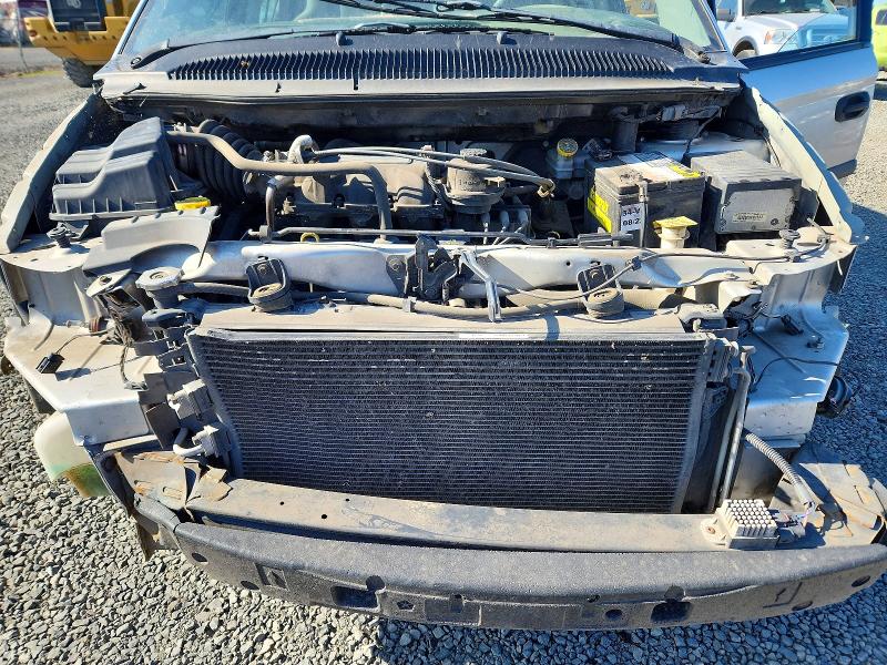 Aukcja sprzedaży 2005 Dodge Caravan, vin: 1D4GP25E55B311254, numer aukcji: 54010436