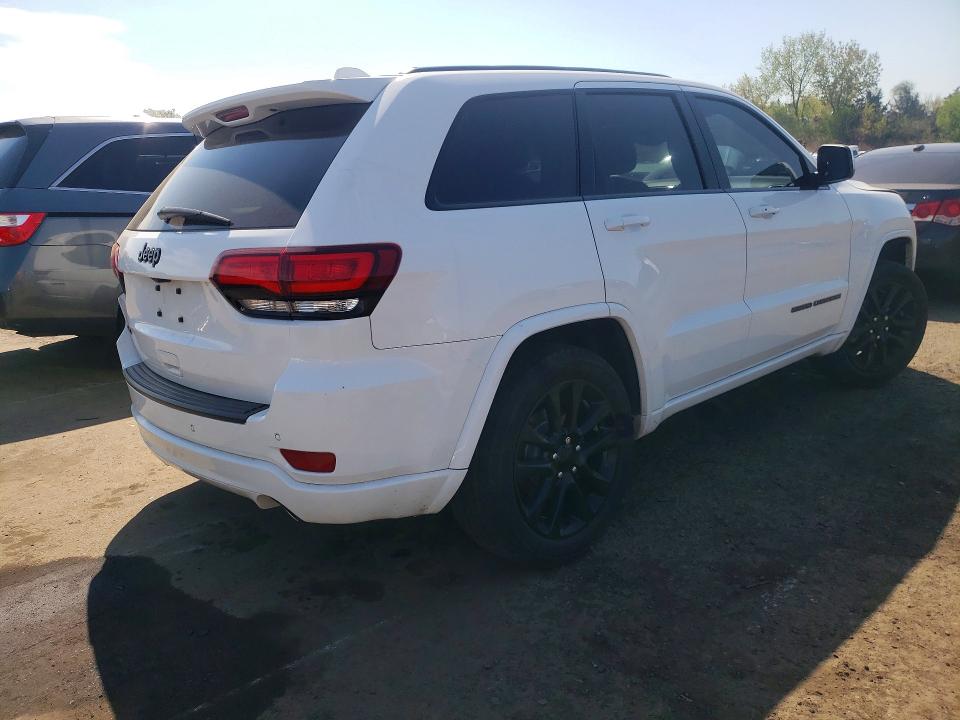 Aukcja sprzedaży 2019 Jeep Grand Cherokee, vin: 1C4RJFAG0KC551419, numer aukcji: 52198556