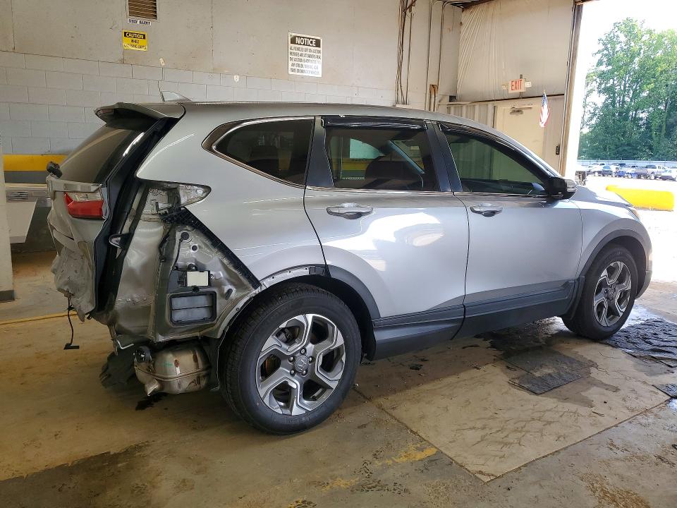 Aukcja sprzedaży 2019 Honda Cr-v, vin: 7FARW1H80KE036396, numer aukcji: 53934816