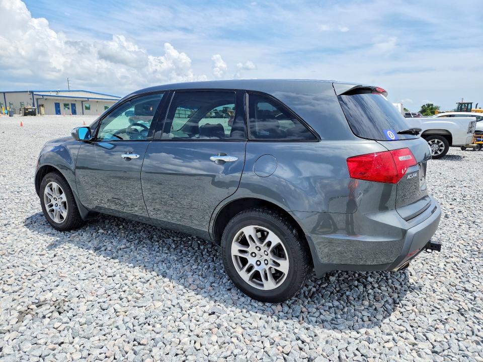 Продажа на аукционе авто 2008 Acura Mdx, vin: 2HNYD28398H535170, номер лота: 52969986