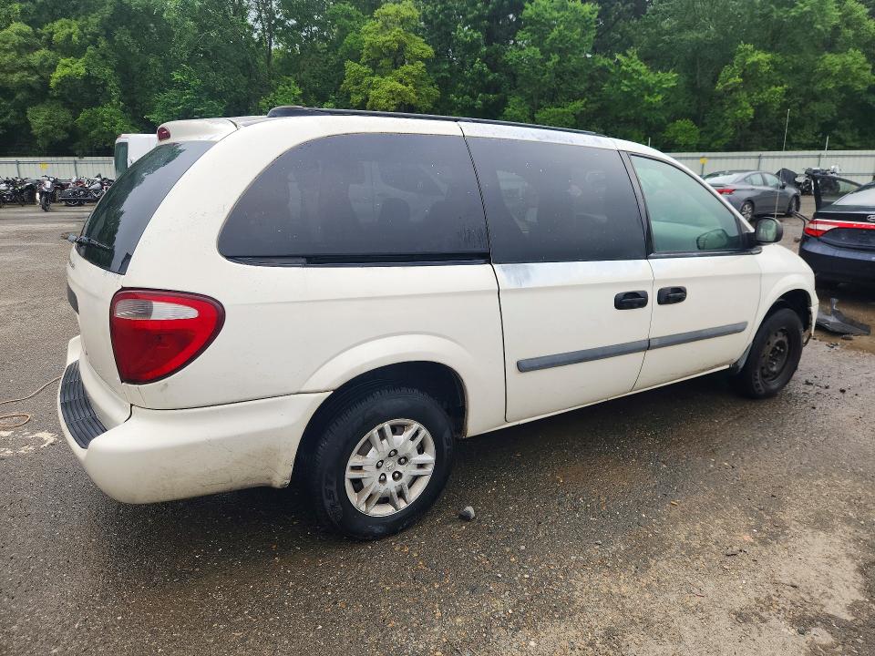 54802776 :رقم المزاد ، 1D4GP24R25B291761 vin ، 2005 Dodge Grand Caravan مزاد بيع