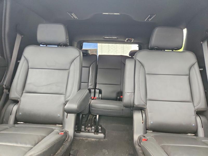 Продажа на аукционе авто 2022 Chevrolet Tahoe, vin: 1GNSKPKD8NR192127, номер лота: 53344996