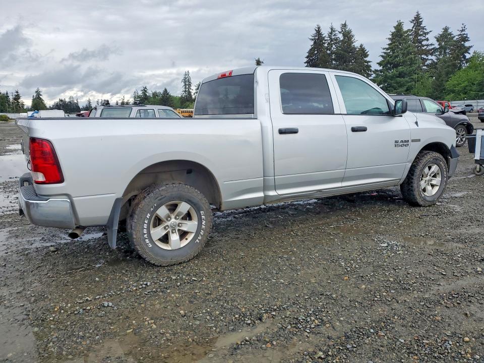 2014 Ram 1500 მანქანა იყიდება აუქციონზე, vin: 1C6RR7SM9ES317137, აუქციონის ნომერი: 53589376