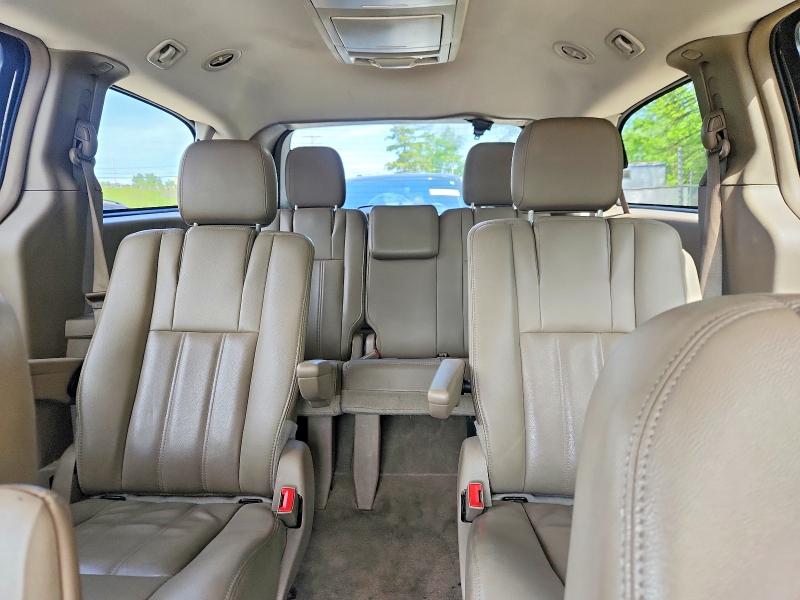 Aukcja sprzedaży 2016 Chrysler Town & Country, vin: 2C4RC1BG0GR298225, numer aukcji: 54919766