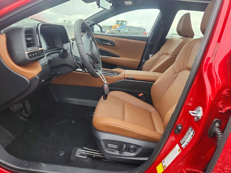 Продажа на аукционе авто 2026 Toyota Crown Signia, vin: JTDACAAJ8T3038426, номер лота: 53902826