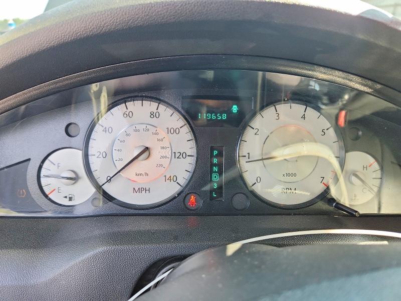 55371746 :رقم المزاد ، 2C3CA5CV7AH279902 vin ، 2010 Chrysler 300 مزاد بيع