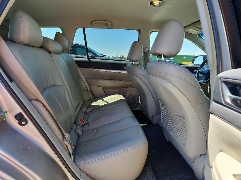 Aukcja sprzedaży 2014 Subaru Outback, vin: 4S4BRCCC8E3252778, numer aukcji: 53093006