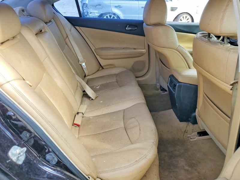 Aukcja sprzedaży 2011 Nissan Maxima, vin: 1N4AA5AP8BC855403, numer aukcji: 53600596