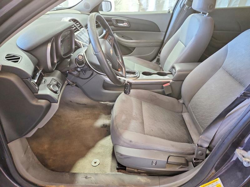 2013 Chevrolet Malibu მანქანა იყიდება აუქციონზე, vin: 1G11B5SA7DF330585, აუქციონის ნომერი: 52062746