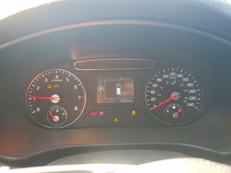 Aukcja sprzedaży 2017 Kia Sorento, vin: 5XYPG4A34HG212903, numer aukcji: 55010746