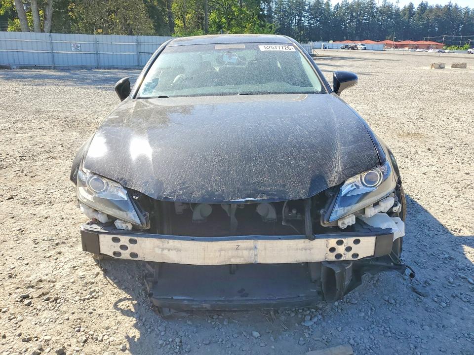 2015 Lexus Gs 350 მანქანა იყიდება აუქციონზე, vin: JTHBE1BL0FA018149, აუქციონის ნომერი: 52577726