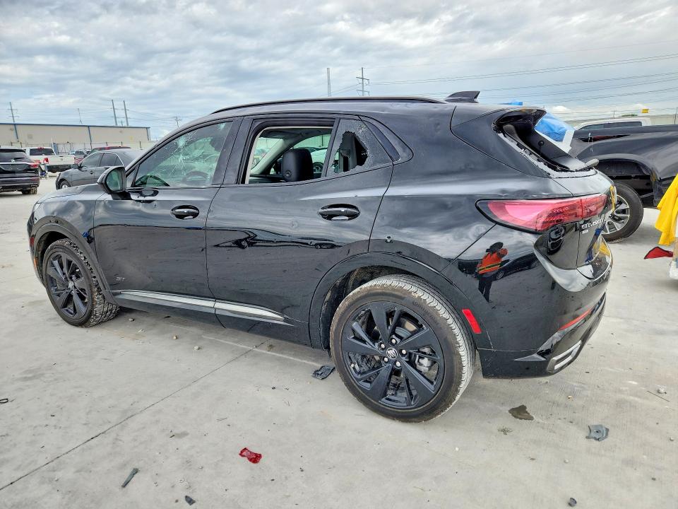 Aukcja sprzedaży 2024 Buick Envision, vin: LRBFZPE40RD043035, numer aukcji: 52247046