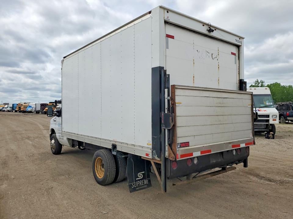 Продаж на аукціоні авто 2018 Ford E450, vin: 1FDXE4FS1JDC21564, номер лоту: 52956026