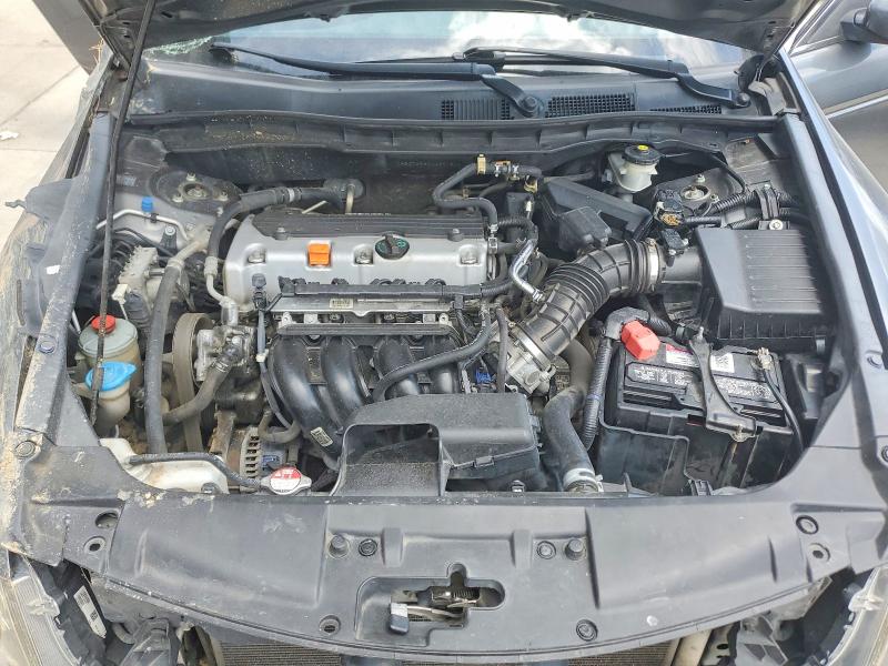 54899836 :رقم المزاد ، 1HGCP2F30AA071802 vin ، 2010 Honda Accord مزاد بيع