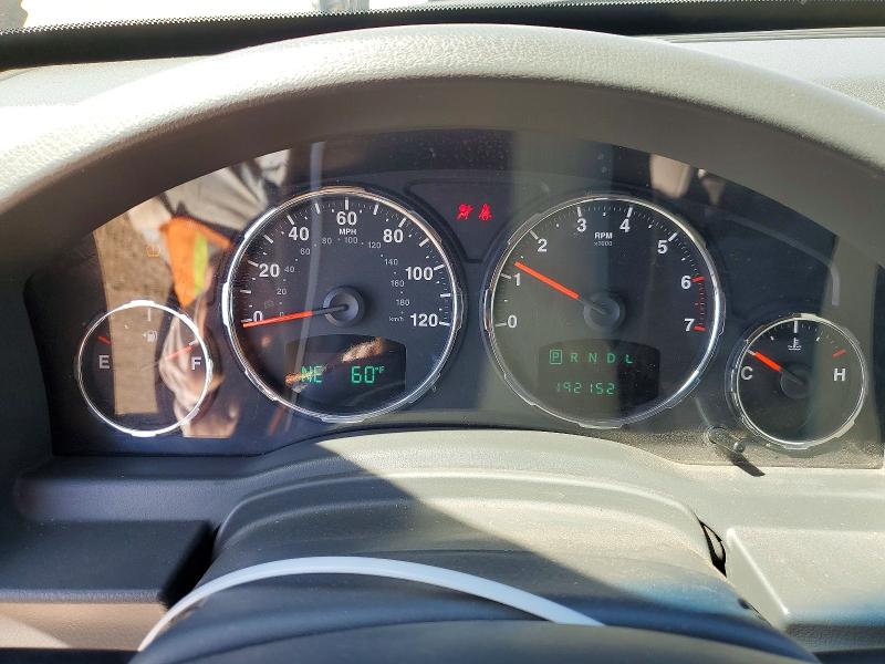 Aukcja sprzedaży 2008 Jeep Liberty, vin: 1J8GP28K38W156370, numer aukcji: 53965206