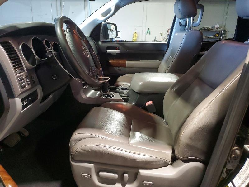 Aukcja sprzedaży 2013 Toyota Tundra, vin: 5TFBY5F14DX277682, numer aukcji: 52819776