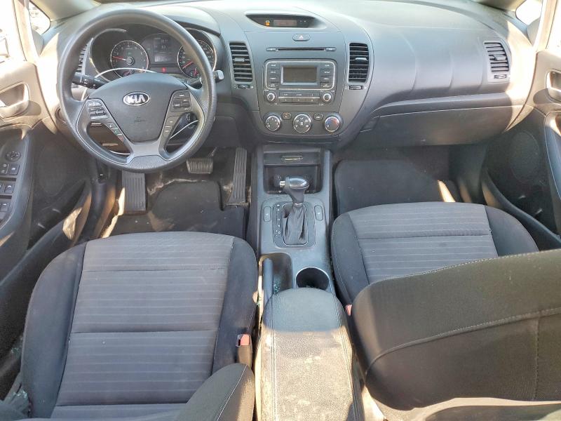 Продажа на аукционе авто 2015 Kia Forte, vin: KNAFX4A64F5413788, номер лота: 54413326