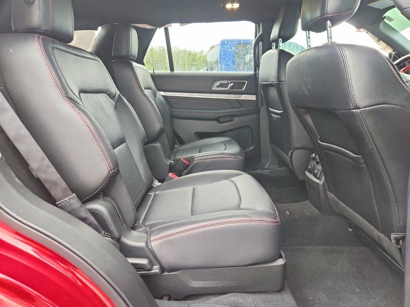 Продаж на аукціоні авто 2019 Ford Explorer, vin: 1FM5K8GT7KGB00844, номер лоту: 52770806
