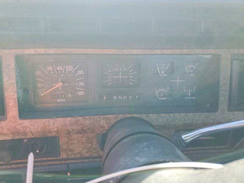 54562996 :رقم المزاد ، 1FTHX25L6GKB87112 vin ، 1986 Ford F250 مزاد بيع