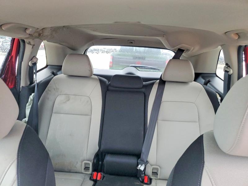 Aukcja sprzedaży 2024 Honda Cr-v, vin: 2HKRS3H46RH308350, numer aukcji: 54334646