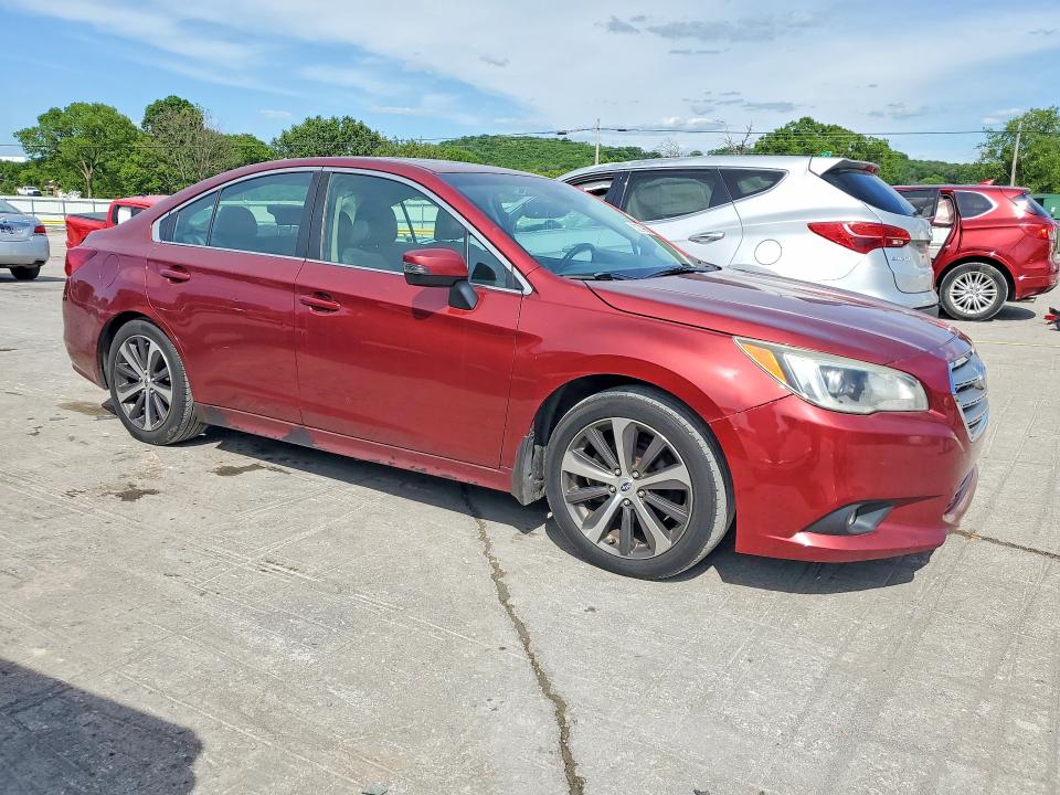 Aukcja sprzedaży 2017 Subaru Legacy, vin: 4S3BNAN61H3037971, numer aukcji: 53279856