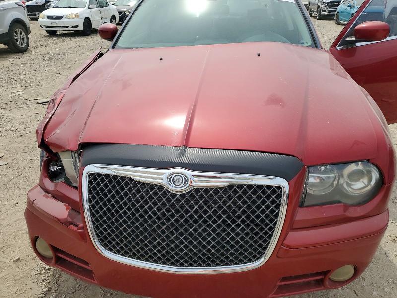 Aukcja sprzedaży 2010 Chrysler 300, vin: 2C3CA2CVXAH262283, numer aukcji: 54835016